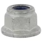 W520201S439 - Electrical: Mount Bracket Nut for Ford: Ranger Image