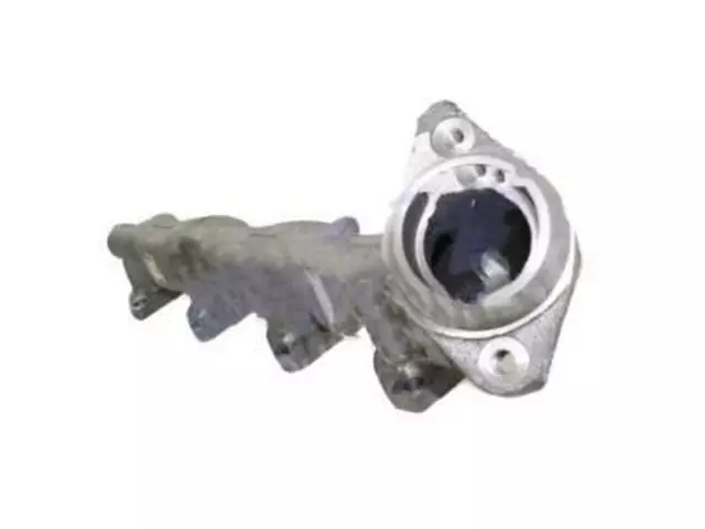 XC2Z9430BA - Exhaust: Manifold for Ford: E-150 Econoline, E-150 Econoline Club Wagon, E-250 Econoline, E-350 Econoline Club Wagon, E-350 Super Duty, Econoline Super Duty, F-250, F-250 Super Duty, F-350 Super Duty Image