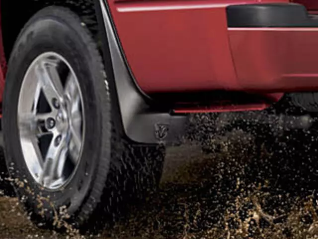 Guard Kit - Mopar (82207914)