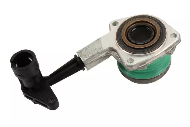 22602575 - Clutch: Slave Cylinder for Chevrolet: Cavalier, Classic | Oldsmobile: Alero | Pontiac: Grand Am, Sunfire | Saturn: Vue Image