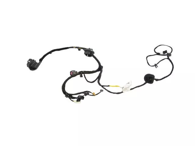 Front Door Wiring, Passenger Side - Mopar (68533693AA)