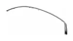 75506AC010 - Body: Drip Rail for Toyota Image