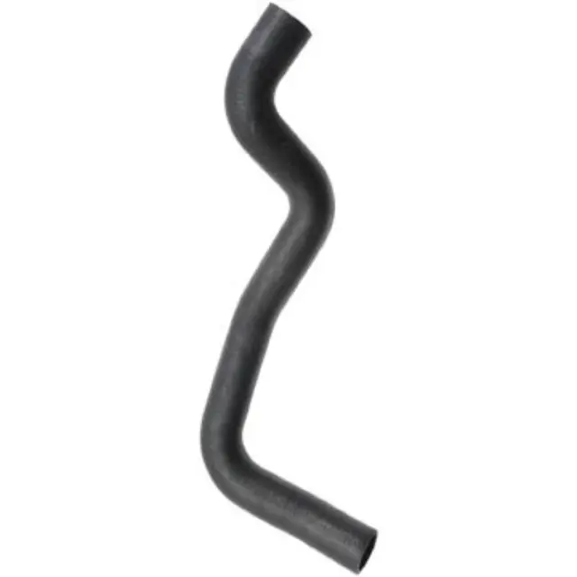 71756 - : CURVED RADIATOR HOSE, DAYCO for DAYCO HYDRAULIC Image
