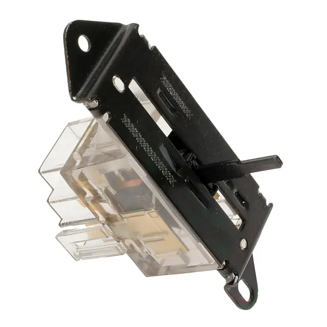 DS575 - Exterior: Windshield Wiper Switch for SMP CORP Image