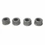 5C3Z1012AA - : Wheel Lug Nut for Ford Image