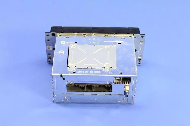 Multi Media Radio - Mopar (68294585AB)