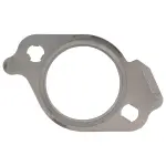 CG825 - Emission Control: Motorcraft™ Exhaust Gas Re-Circulation (Egr) Tube Gasket for Ford: F-250 Super Duty, F-350 Super Duty, F-450 Super Duty, F-550 Super Duty Image
