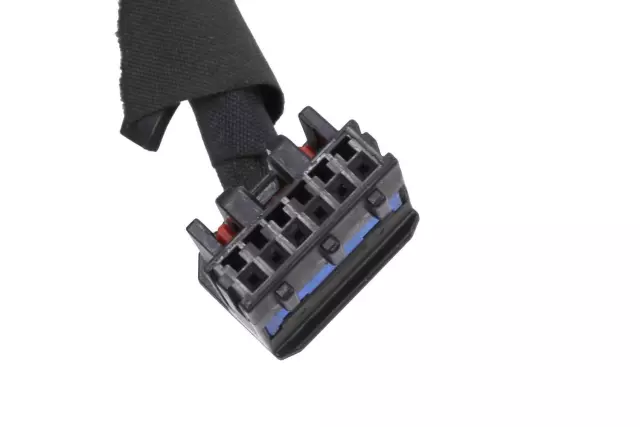 Front Passenger Side Door Wiring Harness - GM (23229566)