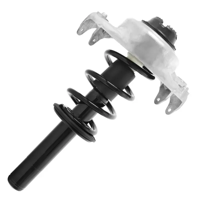 11098 - Suspension &amp; Steering: Unity Automotive Suspension Strut and Coil Spring Assembly for Unity Automotive Image