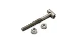 11146K - : Replacement Fastener Set for V-Band Clamps for Vibrant Image