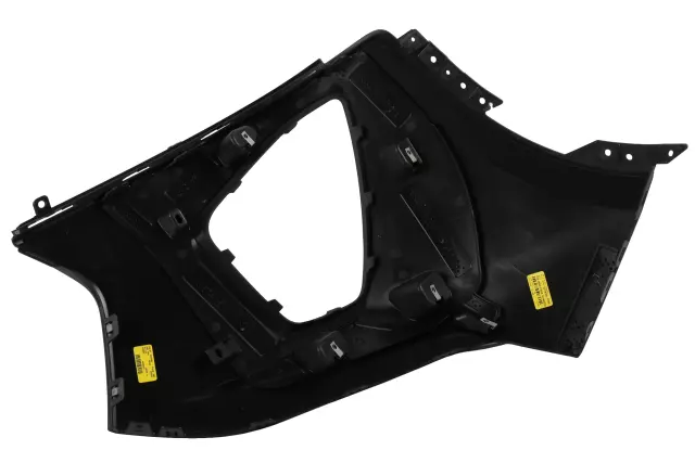 84537990 - Body: Side Cover for Chevrolet: Blazer Image