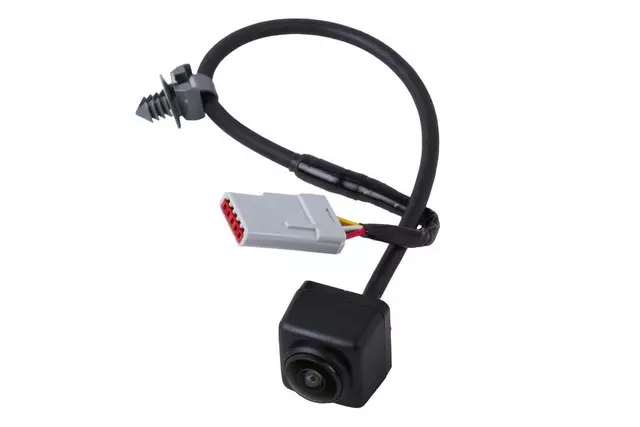 Front View Driver Information Camera - GM (84327099)