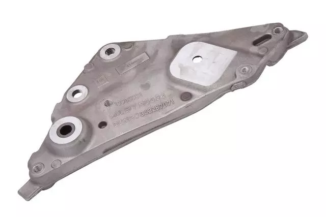 13369391 - Suspension: Rear Support for Buick: Cascada Image