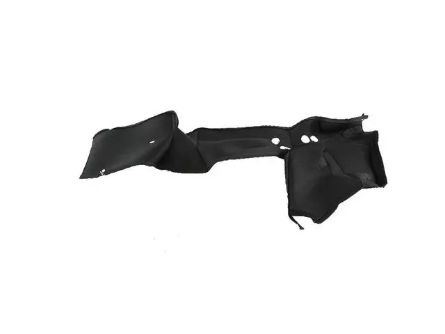 Sport Bar Cover, Right - Mopar (6MM72DX9AA)