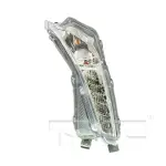 12533600 - : TYC Turn Signal Light Assembly for TYC Image