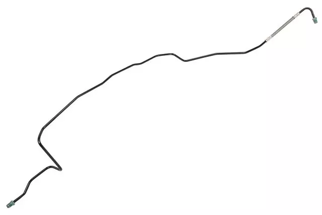 84687452 - : ABS Pressure Hose for GM Image