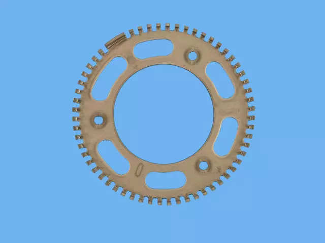 4893544AB - Engine: Sensor Tone Ring for Mopar Image