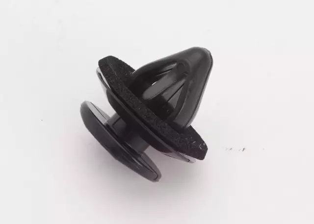 909130088 - : Lower Molding Clip for Subaru: Ascent, B9 Tribeca, BRZ, Crosstrek, Forester, Impreza, Legacy, Outback, Tribeca, WRX, WRX STI Image