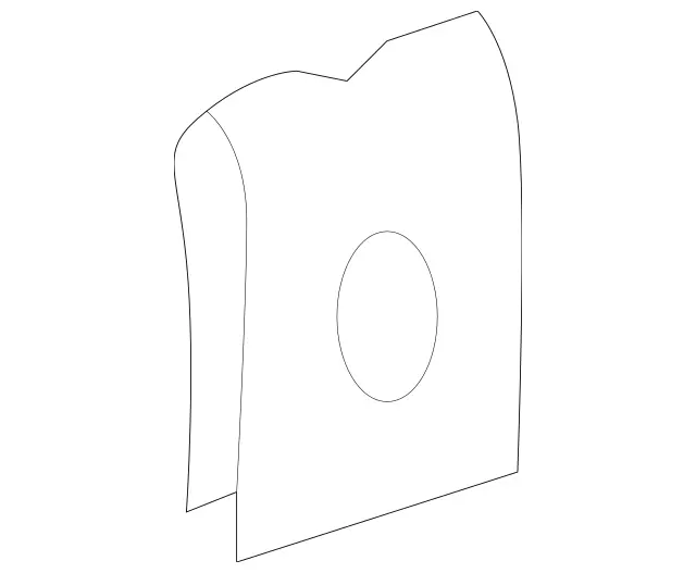 2039940145 - Rear Doors: Securing for Mercedes-Benz: 180C, 250, 300S, C230, C240, C280, C32 AMG, C320, C350, C55 AMG, CLK320, CLK350, CLK500, CLK55 AMG, CLK550, CLK63 AMG, CLS500, CLS55 AMG, CLS550, CLS63 AMG, E320, E500, E55 AMG, S350, S400, S430, S500, S55 AMG, S550, S600, S63 AMG, SLK280, SLK300 Image image