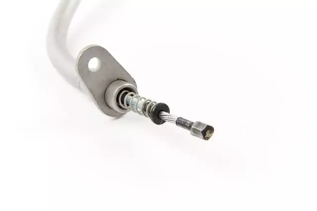 Rear Driver Side Parking Brake Cable - GM (23238023)