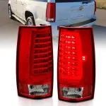 311323 - : Tail Light Assembly for Anzo USA Image