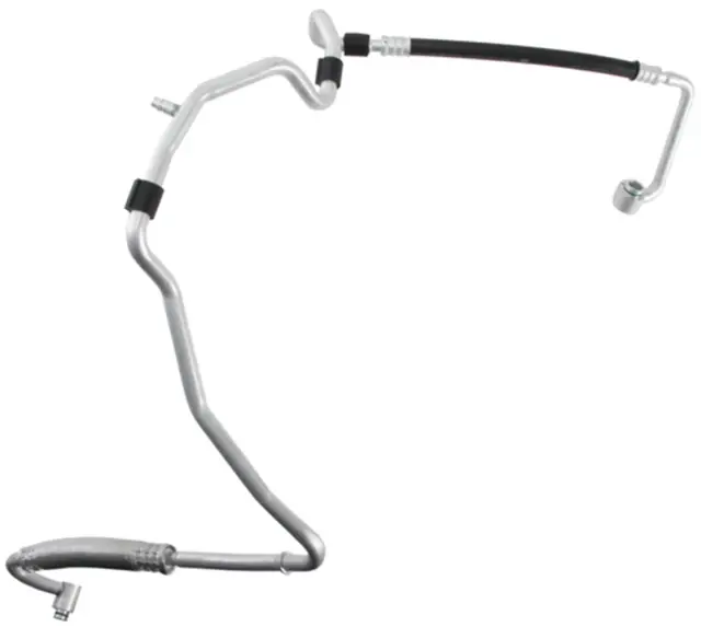 66777 - Air Conditioning &amp; Heat: Suction Line Hose Assembly for FOUR SEASONS Image