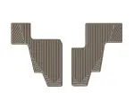W316TN - : All Weather Floor Mats for WeatherTech Image