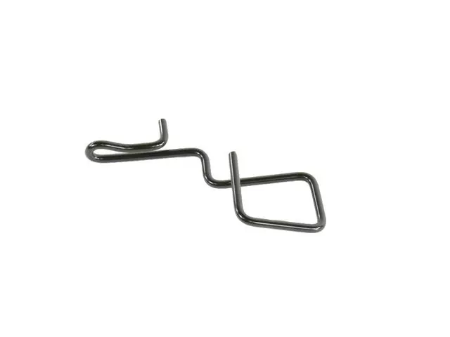 Parking Brake Cable Guide - Mopar (68292253AB)