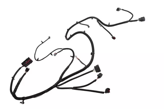 23476424 - Electrical: Harness for Chevrolet: Equinox | GMC: Terrain Image