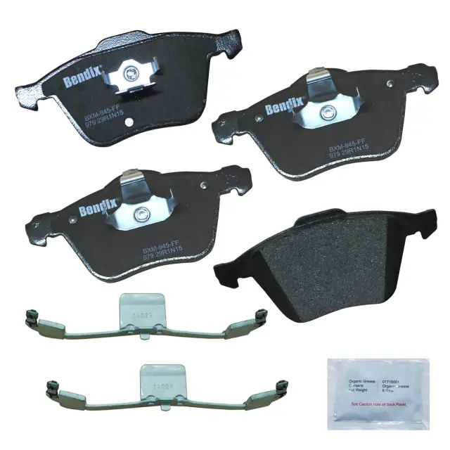CFM979 - : BENDIX Premium Copper-Free for BENDIX Image
