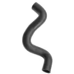 72038 - : CURVED RADIATOR HOSE, DAYCO for DAYCO HYDRAULIC Image