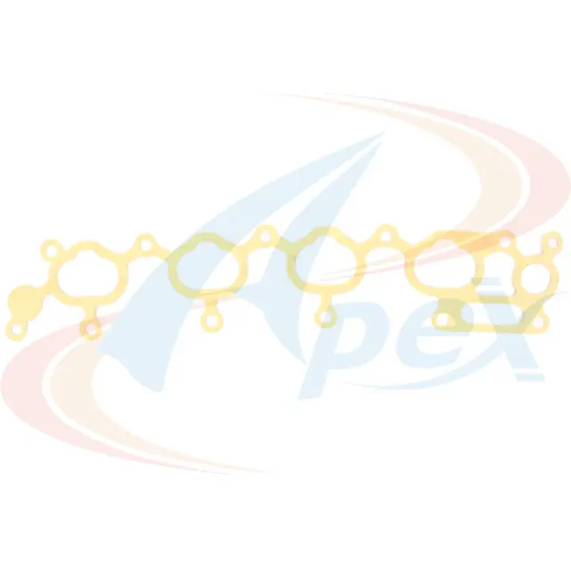 AMS2460 - : APEX Automobile Parts Inc Intake Manifold Gasket Set for APEX Automobile Parts Inc Image