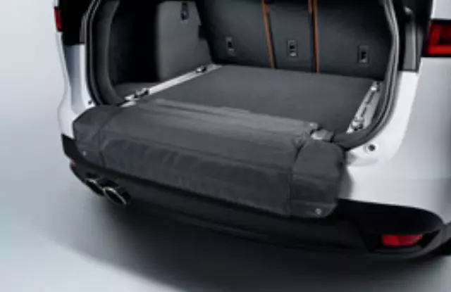 Bumper Protector - Jaguar (T2H17216)