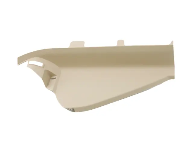 6PM13WT3AD - : Instrument Panel End Cap for Mopar Image