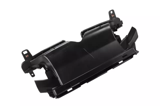 85590332 - Body: Defroster Nozzle for Chevrolet: Silverado 1500, Silverado 2500 HD, Silverado 3500 HD | GMC: Sierra 1500, Sierra 1500 Limited, Sierra 2500 HD, Sierra 3500 HD Image