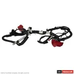 WC96967 - : Motorcraft™ Battery Cable Harness for Ford Image