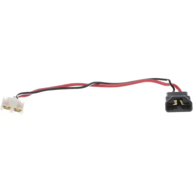 S705 - Charging &amp; Starting Systems: Alternator Electrical Connector for SMP CORP Image