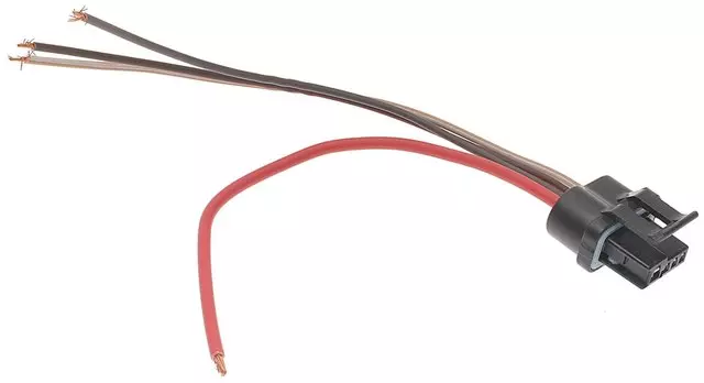 Voltage Regulator Pigtail - GM (88860484)