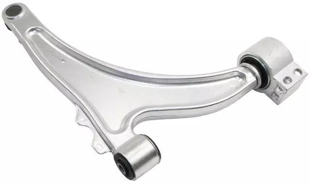 19327134 - Unclassified: Front Driver Side Lower Suspension Control Arm and Ball Joint Assembly for GM Image