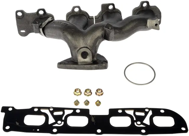 674937 - Exhaust: Exhaust Manifold Replaces General Motors 12630741, 12615133, 12643496 for Dorman Image