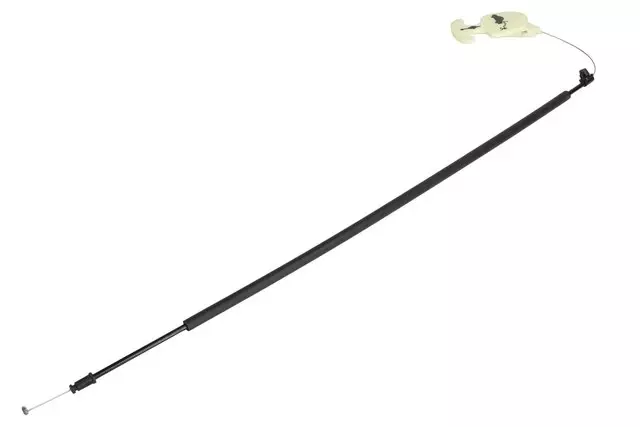 Deck Lid Interior Release Latch Cable - GM (20814552)