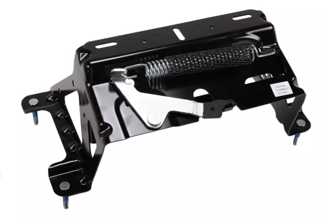 23209194 - Body: Latch Support for GM Image