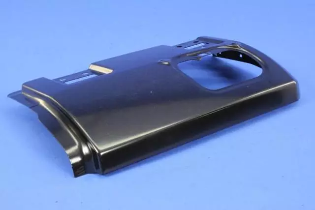 Rear Corner Panel, Right - Mopar (68230222AB)