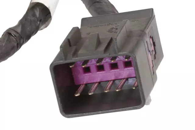 Air Conditioning Module Wiring Harness - GM (15781461)