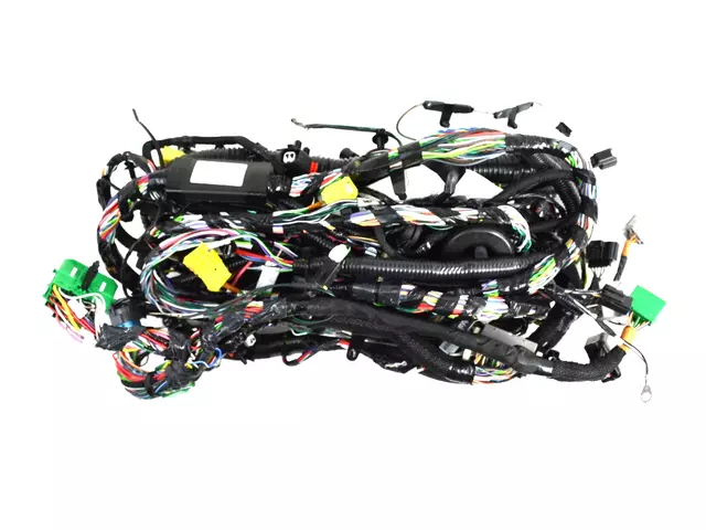 68169879AD - : Unified Body Wiring for Mopar Image