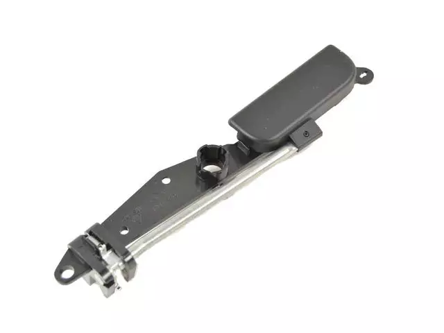 QN25DX9AB - : Glovebox Door Latch for Mopar Image