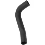 70277 - : CURVED RADIATOR HOSE, DAYCO for DAYCO HYDRAULIC Image