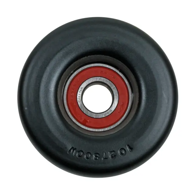 900032A - Engines &amp; Components: Litens Accessory Drive Belt Tensioner Pulley for Litens Image