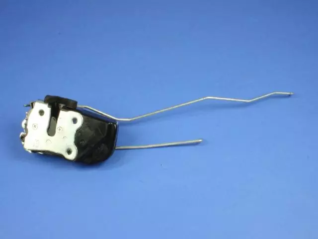 Front Door Latch, Right - Mopar (55113372AC)