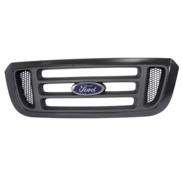 4L5Z8200GAK - Body: Grille for Ford: Ranger Image